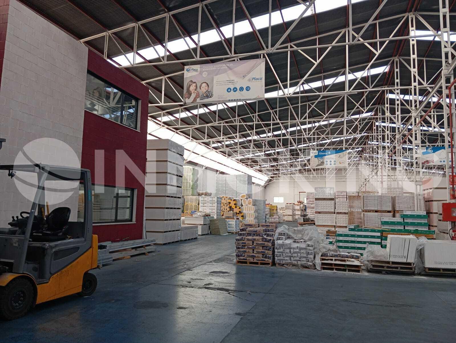 Foto de la propiedad Nave en San ginés